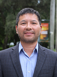 Hebin Lin
